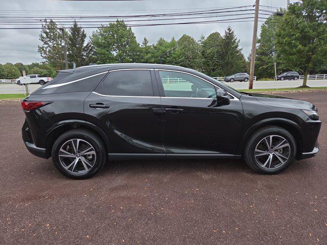 used 2023 Lexus RX 350 car, priced at $51,125
