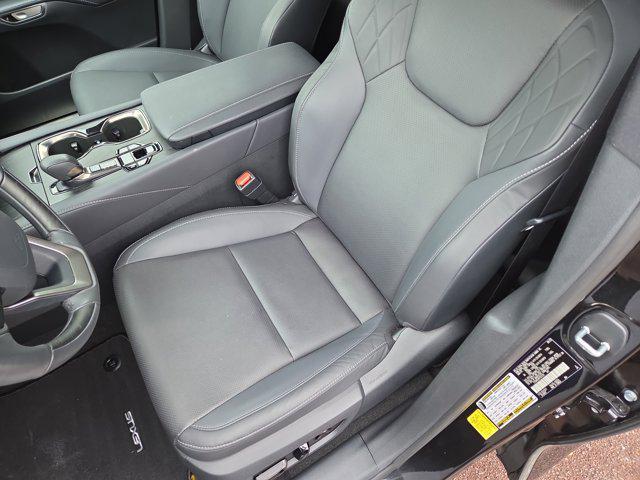 used 2023 Lexus RX 350 car, priced at $51,125