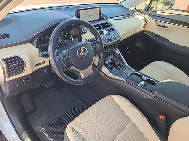 used 2018 Lexus NX 300 car, priced at $31,983