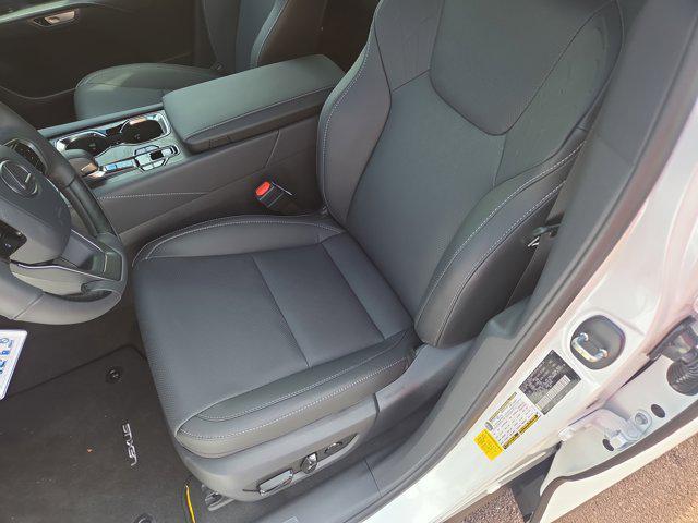 new 2025 Lexus RX 350 car, priced at $62,550