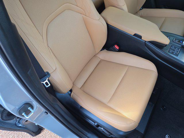 used 2025 Lexus UX 300h car, priced at $41,135