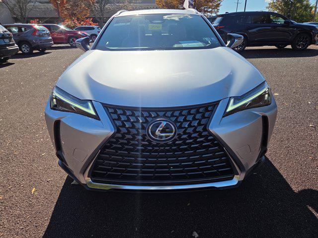 used 2025 Lexus UX 300h car, priced at $41,135