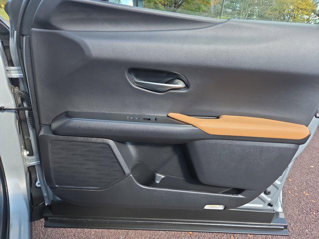 used 2025 Lexus UX 300h car, priced at $41,135