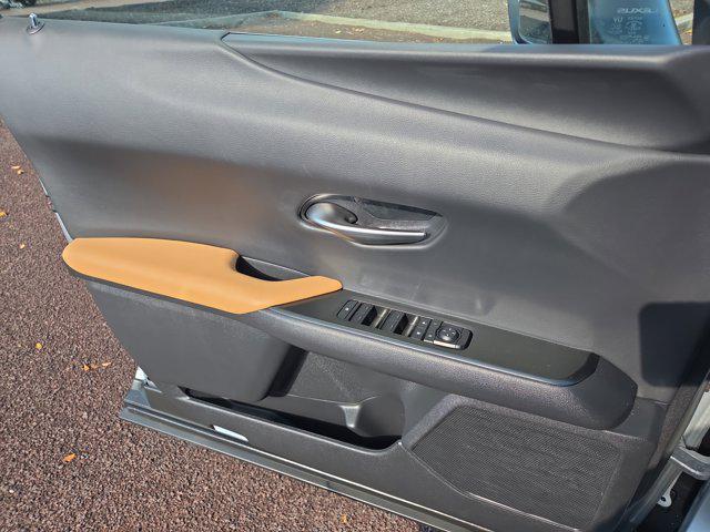 used 2025 Lexus UX 300h car, priced at $41,135