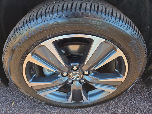 used 2025 Lexus UX 300h car, priced at $41,135