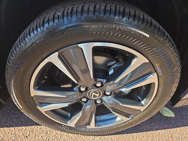 used 2025 Lexus UX 300h car, priced at $41,135