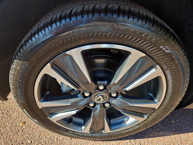 used 2025 Lexus UX 300h car, priced at $41,135