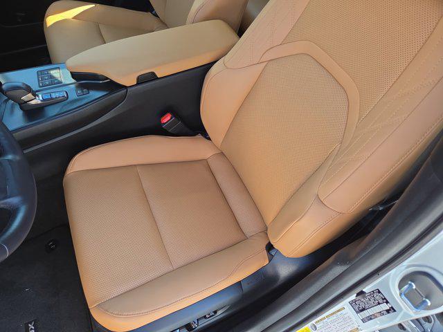 used 2025 Lexus UX 300h car, priced at $41,135