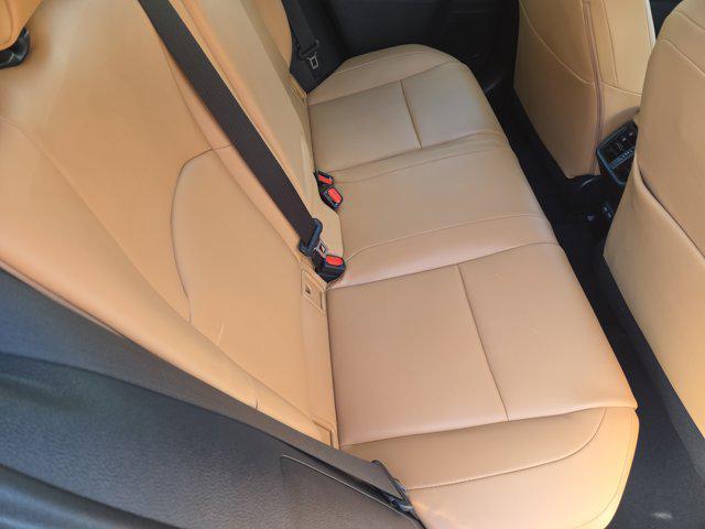 used 2025 Lexus UX 300h car, priced at $41,135