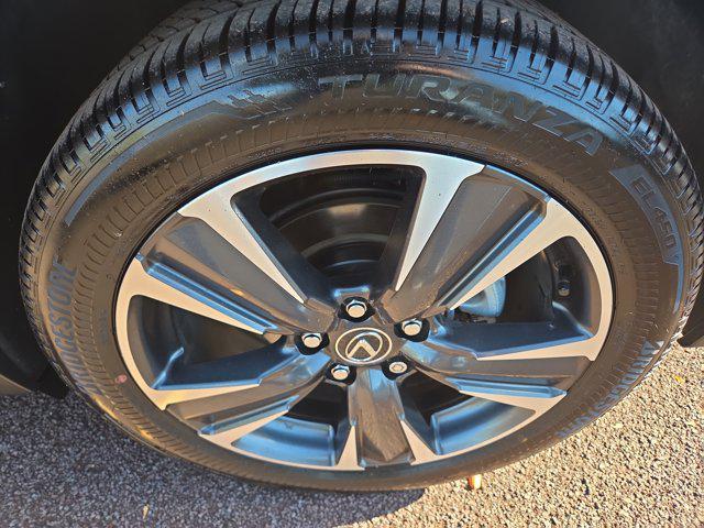 used 2025 Lexus UX 300h car, priced at $41,135