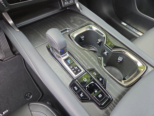 new 2025 Lexus RX 350 car, priced at $58,359