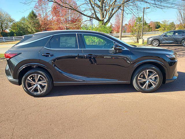 new 2024 Lexus RX 350 car, priced at $55,415