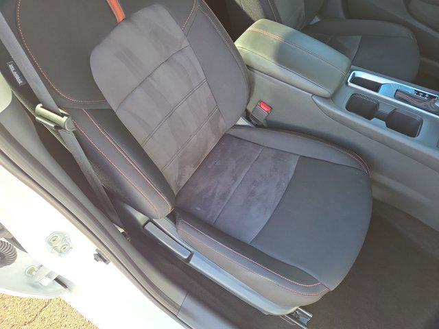 used 2024 Nissan Sentra car, priced at $22,485