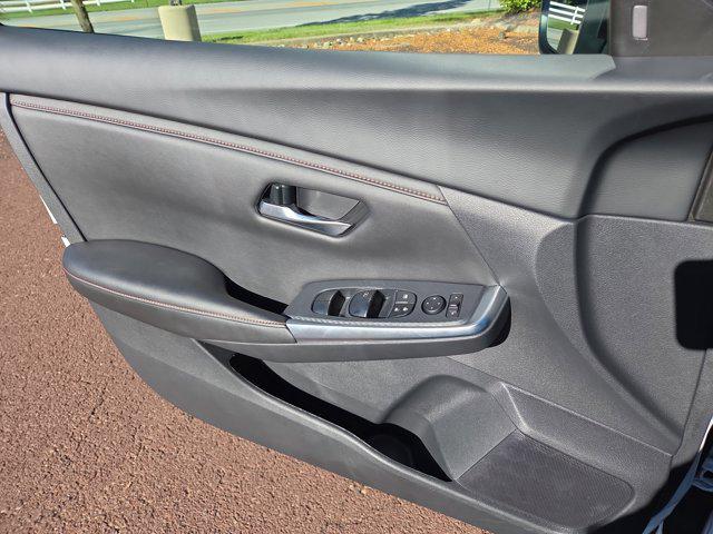 used 2024 Nissan Sentra car, priced at $22,485