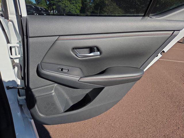 used 2024 Nissan Sentra car, priced at $22,485