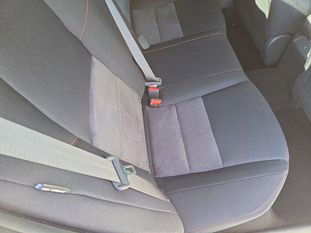 used 2024 Nissan Sentra car, priced at $22,485