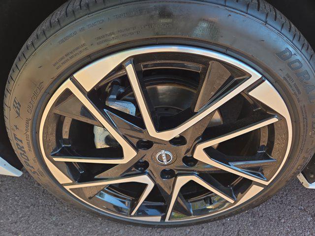 used 2024 Nissan Sentra car, priced at $22,485