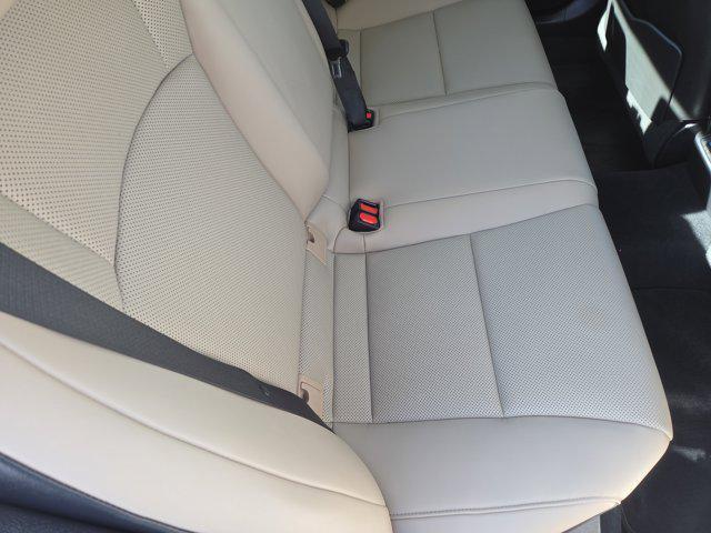 used 2021 Lexus ES 350 car, priced at $36,525