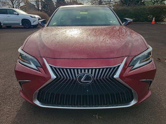 used 2019 Lexus ES 350 car, priced at $30,589