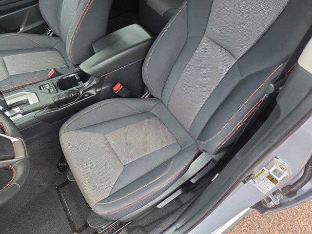 used 2023 Subaru Crosstrek car, priced at $24,635