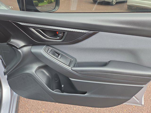 used 2023 Subaru Crosstrek car, priced at $24,635