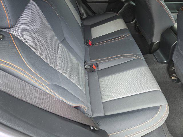 used 2023 Subaru Crosstrek car, priced at $24,635