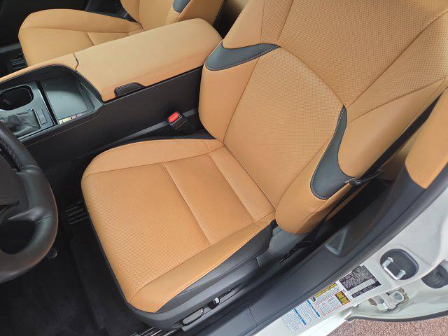 used 2023 Lexus ES 250 car, priced at $35,425