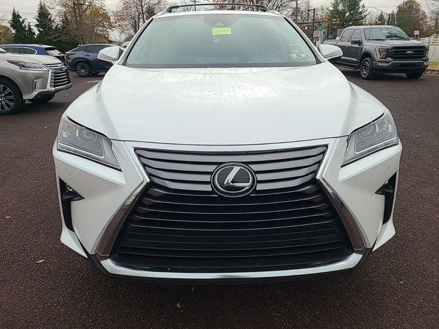 used 2017 Lexus RX 350 car, priced at $24,987