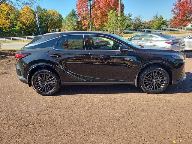 new 2024 Lexus RX 350 car, priced at $57,760