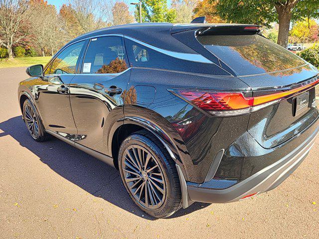 new 2024 Lexus RX 350 car, priced at $57,760