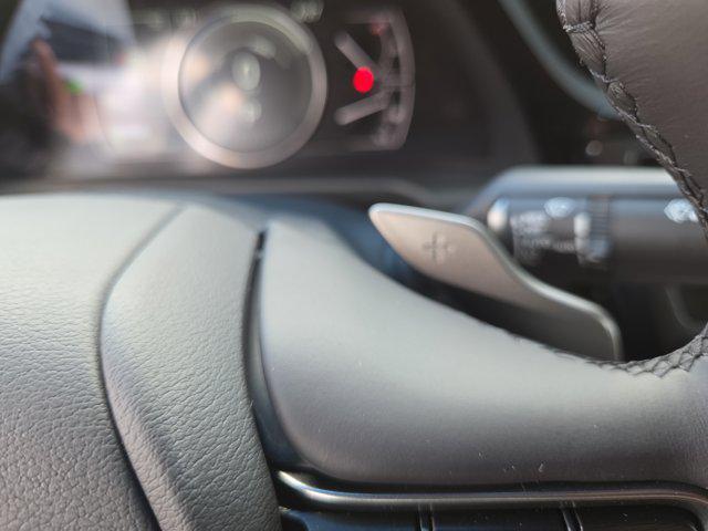 new 2025 Lexus ES 300h car, priced at $54,310