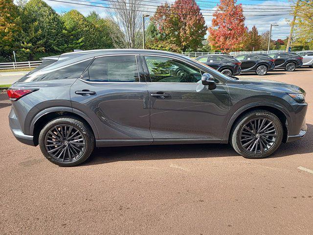 new 2024 Lexus RX 350 car, priced at $58,095