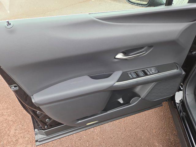 new 2025 Lexus UX 300h car, priced at $44,760