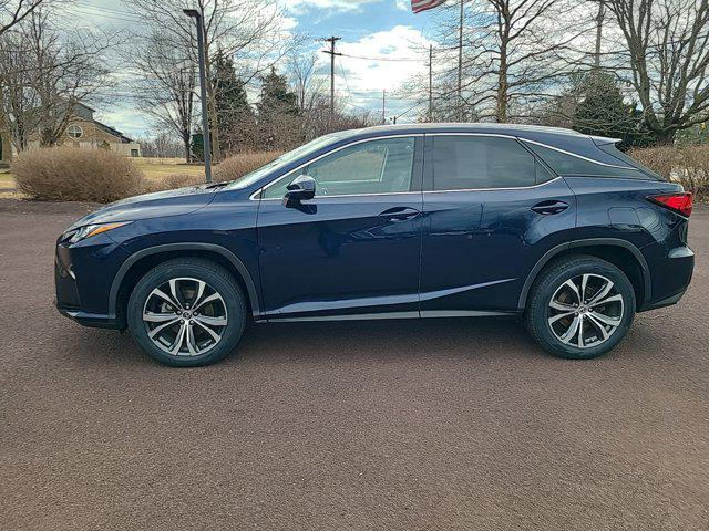 used 2019 Lexus RX 350 car, priced at $29,194