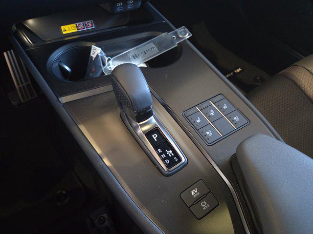 new 2025 Lexus UX 300h car, priced at $50,148