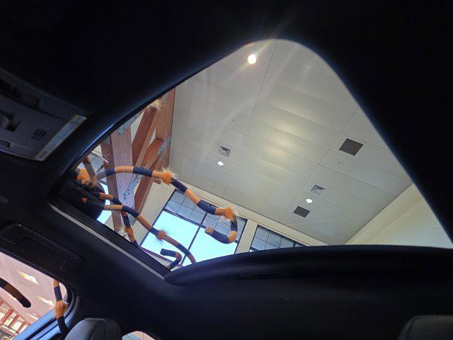 new 2025 Lexus UX 300h car, priced at $50,148