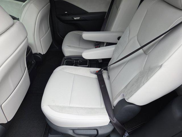 new 2025 Lexus TX 350 car, priced at $71,895