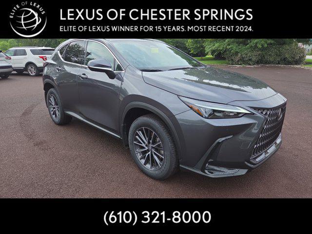used 2022 Lexus NX 350 car, priced at $40,595