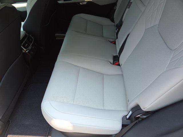 new 2025 Lexus RX 350 car, priced at $56,590