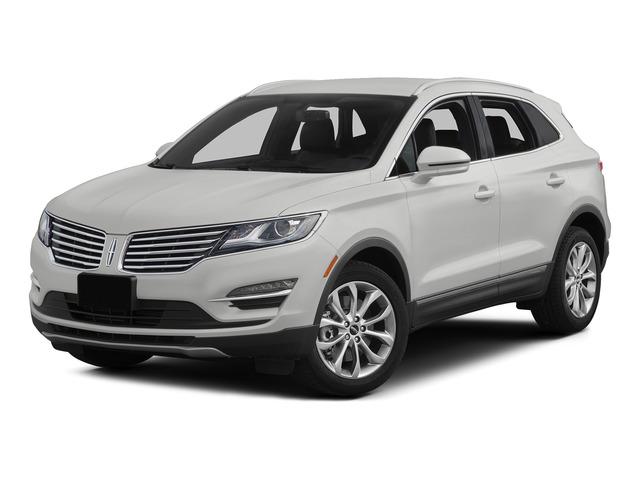 used 2015 Lincoln MKC car, priced at $15,985