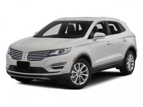 used 2015 Lincoln MKC car, priced at $15,585