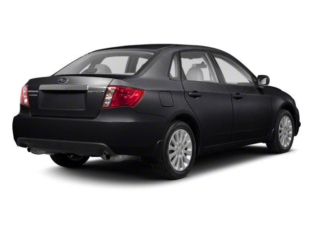 used 2010 Subaru Impreza car