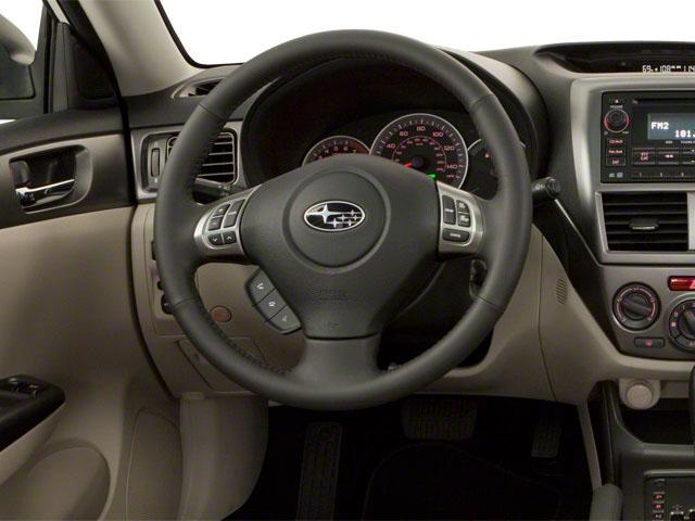 used 2010 Subaru Impreza car