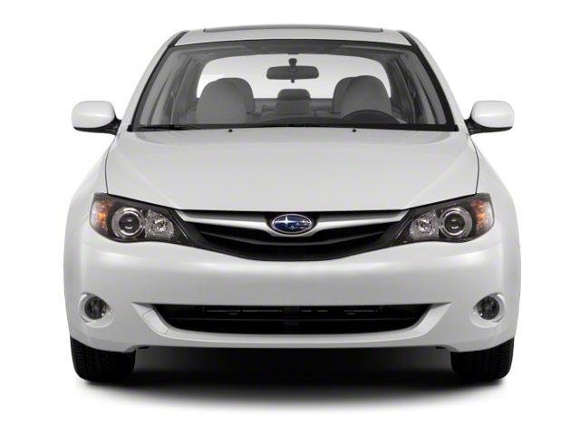 used 2010 Subaru Impreza car