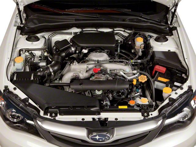 used 2010 Subaru Impreza car