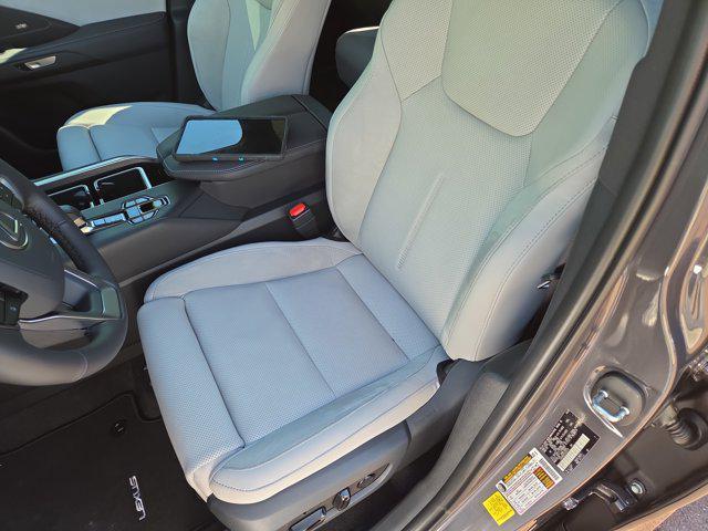 new 2025 Lexus TX 350 car, priced at $72,904