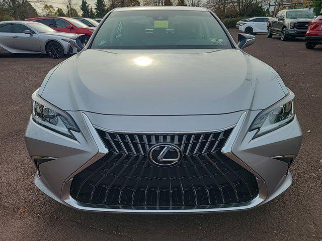 used 2022 Lexus ES 350 car, priced at $37,982