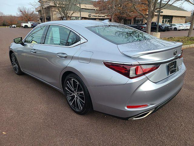 used 2022 Lexus ES 350 car, priced at $37,982