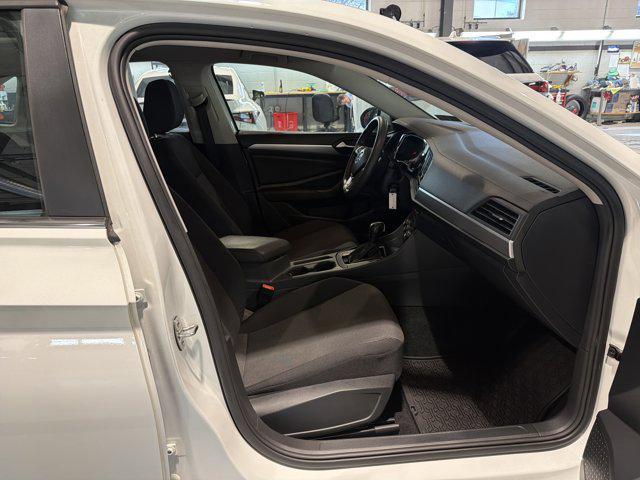 used 2019 Volkswagen Jetta car, priced at $13,525