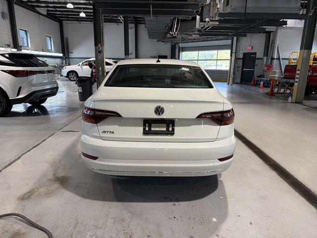 used 2019 Volkswagen Jetta car, priced at $13,525